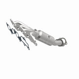 MagnaFlow Conv DF 2006 Ford Fusion 2.3L - 24198