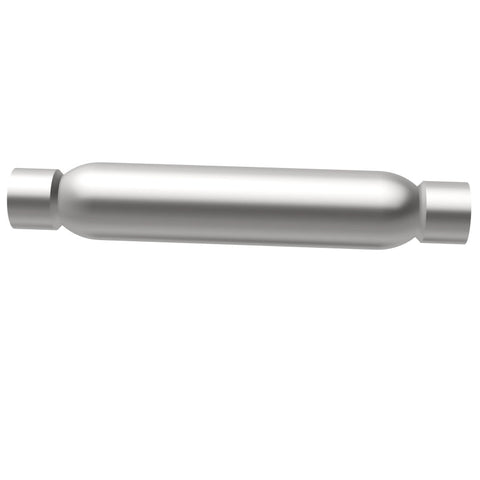 MagnaFlow Muff GP 4 Dia 18inch 3/3 - 18129