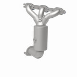 MagnaFlow Direct Fit Catalytic Converter 07-10 Chrysler Sebring 3.5L - 51061