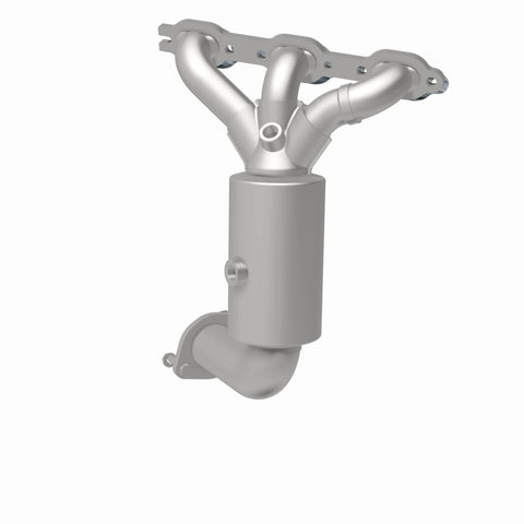 MagnaFlow Direct Fit Catalytic Converter 07-10 Chrysler Sebring 3.5L - 51061
