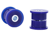 SuperPro 1994 Subaru Legacy LSi Rear Trailing Arm Lower Rearward Bushing Kit - SPF1907K