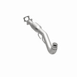 MagnaFlow Diesel Oxidation Catalyst DF 07-10 Silverado 2500/3500 HD 6.6L - 60504