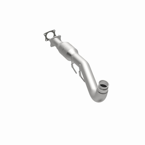 MagnaFlow Diesel Oxidation Catalyst DF 07-10 Silverado 2500/3500 HD 6.6L - 60504