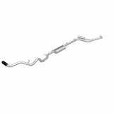 Magnaflow 2024 Toyota Tacoma Speq Series Cat-back Exhaust System - 19680