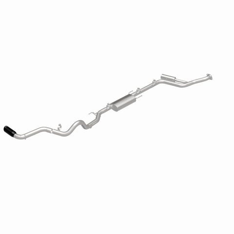 Magnaflow 2024 Toyota Tacoma Speq Series Cat-back Exhaust System - 19680