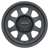 Method MR701 18x9 +18mm Offset 6x5.5 106.25mm CB Matte Black Wheel - MR70189060518
