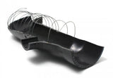 PERRIN 02-07 Subaru WRX / 04-21 STI Turbo Inlet Hose 3in. (For Aftermarket Turbos Only) - Black - PSP-INT-410BK
