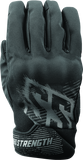 Speed and Strength Fame and Fortune Gloves Black - Small - 889891