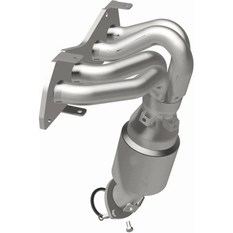 MagnaFlow Converter Manifold Direct Fit California Grade 10-11 Toyota Camry 2.5L - 5531800