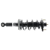 KYB Shocks & Struts Strut Plus Rear Right Honda CR-V 2012-16 - SR4432