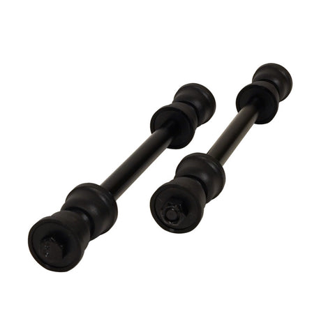 BD Diesel 01-10 Chevrolet Silverado / GMC Sierra 2500HD/3500HD Duramax Steering Upgrade Kit - 1032160