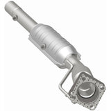 MagnaFlow Direct Fit Catalytic Converter 06-08 Volkswagen Jetta/Rabbit 2.5L (49 State) - 24320