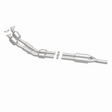 MagnaFlow Conv DF 2012-2015 Passat (B7) 3.6L V6 OEM Grade - 52938