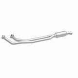 MagnaFlow Conv Volvo 6.5X4 2/2.5 - 23954