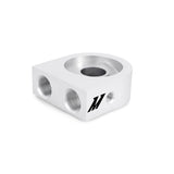 Mishimoto 03-09 Nissan 350Z / 03-07 Infiniti G35 (Coupe Only) Oil Cooler Kit - Black - MMOC-350Z-03BK