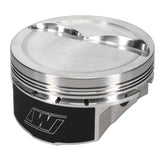 Wiseco Ford Small Block 302/351 Windsor 4.040in Bore 3.400in Stroke -14cc Dish Piston Kit - K0161X4