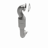 MagnaFlow Direct Fit Catalytic Converter California Grade 11-12 Mini Cooper 1.6L - 5461350