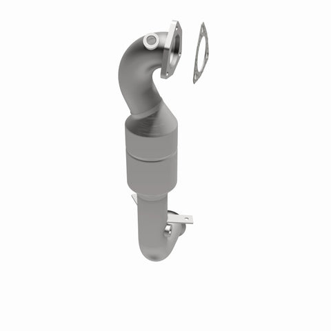 MagnaFlow Direct Fit Catalytic Converter California Grade 11-12 Mini Cooper 1.6L - 5461350
