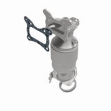 MagnaFlow 12-14 Honda CR-V 2.4L L4 GAS California Catalytic Converter Direct Fit - 5531020