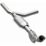MagnaFlow Direct Fit Catalytic Converter 97-99 E-150/250 4.6L P/S - 93391
