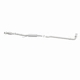 MagnaFlow Direct Fit Catalytic Converter 99-01 Lexus ES300 3.0L - 441072