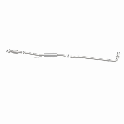 MagnaFlow Direct Fit Catalytic Converter 99-01 Lexus ES300 3.0L - 441072