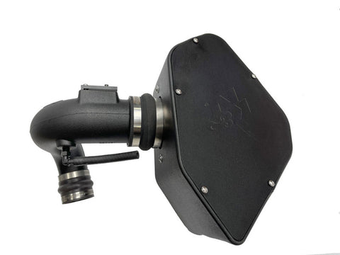 K&N 11-19 Ford Ranger 3.2L L5 Diesel Performance Air Intake System - 57S-4001