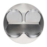 Wiseco Honda 4v DOME +6.5cc STRUTTED 89MM Piston Shelf Stock Kit - K572M89