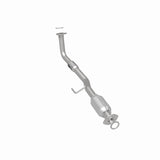 MagnaFlow Direct Fit Catalytic Converter 97-01 Toyota Camry 2.2L - 457015