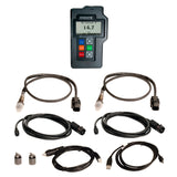 Innovate LM-2 Dual Basic Air/Fuel Ratio Wideband Meter - 3894