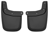 Husky Liners 15 Chevy Colorado/ GMC Canyon Custom-Molded Rear Mud Guards - 59231