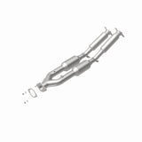 MagnaFlow Conv DF 99-01 Volvo S80 2.8L - 24156