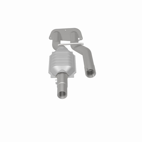 MagnaFlow Direct Fit Catalytic Converter 98 GM Truck 5.7L - 23179