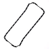 Cometic 92-97 Dodge Cummins 5.9L 6BT 6Cyl Diesel Oil Pan Gasket - C15068