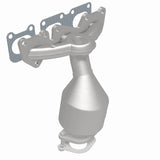 MagnaFlow Direct Fit Catalytic Converter 06-08 Hyun/Kia 3.8L R - 50318