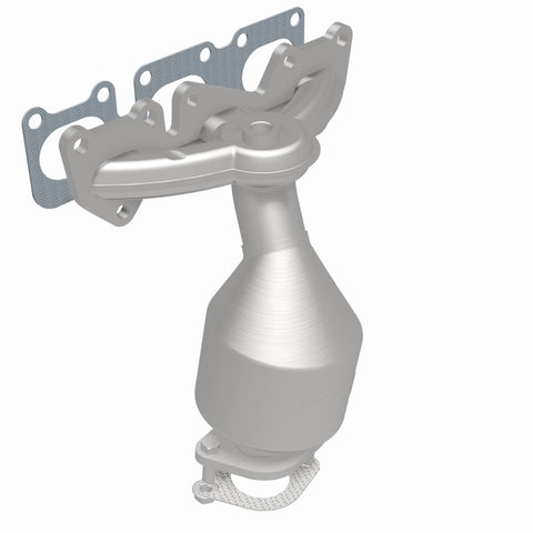 MagnaFlow Direct Fit Catalytic Converter 2008 Hyundai Sonata 3.3L - 51685