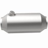 MagnaFlow Universal Catalytic Converter 2.50inch Inlet - 551036