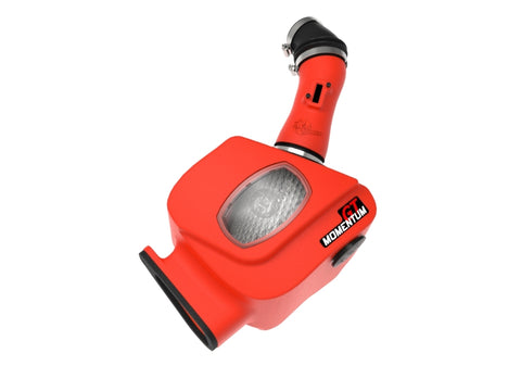 aFe POWER Momentum GT Pro Dry S Intake System 22-23 Toyota Land Cruiser V6-3.4L - 50-70091DR