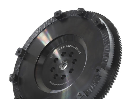 Clutch Masters 22-23 Honda Civic 1.5L Turbo Steel Flywheel - FW-222-SF