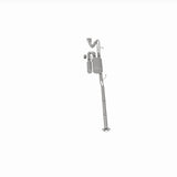 MagnaFlow Stainless Overland Cat-Back Exhaust 05-15 Toyota Tacoma V6 4.0L - 19585