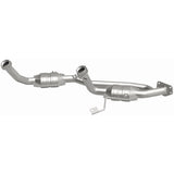 MagnaFlow Direct Fit Catalytic Converter 04 Ford Freestar 3.9L - 49079