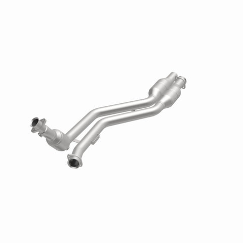 MagnaFlow Direct Fit Catalytic Converter 02-03 Mercedes CLK430 4.3L Passenger Side - 454022