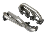aFe Ford F-150 15-22 V8-5.0L Twisted Steel 304 Stainless Steel Headers - 48-33025-1
