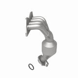 MagnaFlow Direct Fit Catalytic Converter 09 Toyota Venza 2.7L - 51381