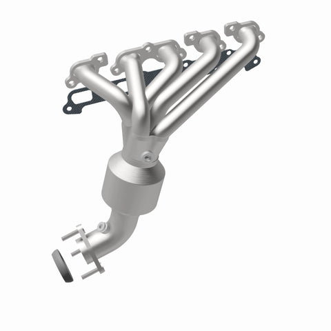 MagnaFlow Conv DF 04-06 Chevy Colorado 3.5L - 50664