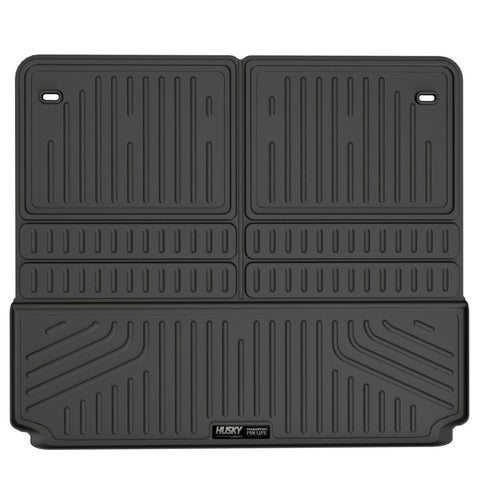 Husky Liners 2022 Mitsubishi Outlander WeatherBeater Cargo Liner - Black - 25191