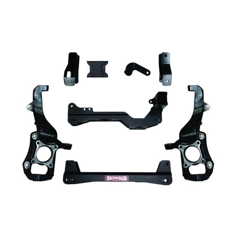 Skyjacker COM BOX4.5-6In 21 F150 4WD - F21461A