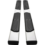 Westin 19-22 Chevrolet Silverado 1500 DC R5 Nerf Step Bars - SS - 28-51260