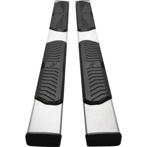 Westin 19-22 Chevrolet Silverado 1500 DC R5 Nerf Step Bars - SS - 28-51260