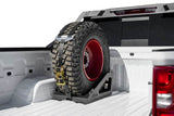 Addictive Desert Designs Universal Tire Carrier - T99918NA01NA